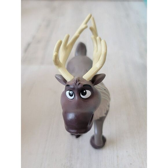 Disney Sven frozen 2018 Hasbro SA toy figure Pixar - Picture 2 of 7